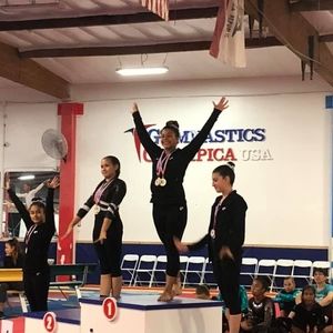 Meet your Posher, Ingrid